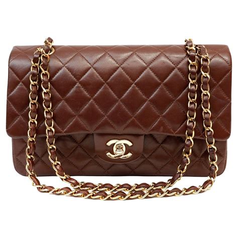 cherry chanel bag|chanel lambskin bag.